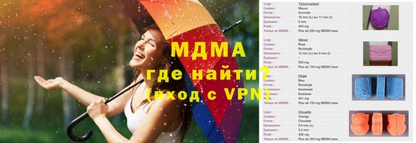 винт Абаза