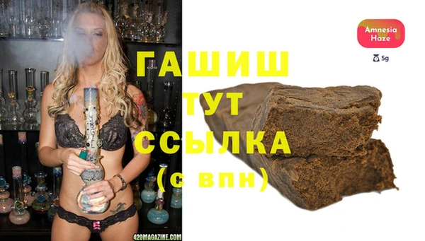 винт Абаза
